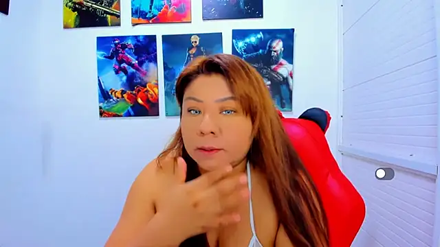 victoria love89 online show from 05.07.26