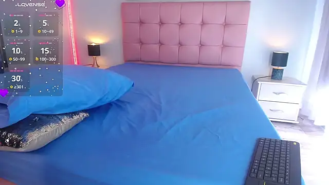 zoe jones13 online show from 01.31.25