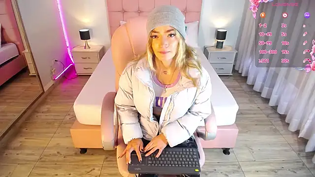 zoe jones13 online show from 02.13.25