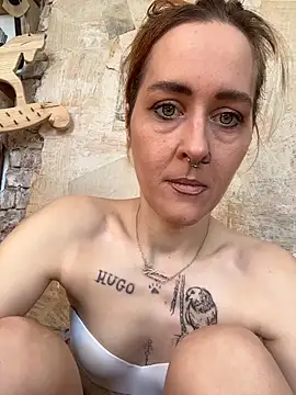 JoleneFuego online show from 04.01.26