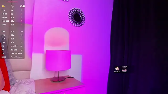 Mia ross16 online show from 01.07.25