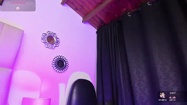 Mia ross16 online show from 01.18.25