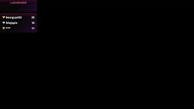 Mia ross16 online show from 02.20.25