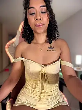 bella  honey online show from 07.23.26