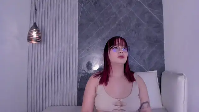 ArielSexHot online show from 10.25.25