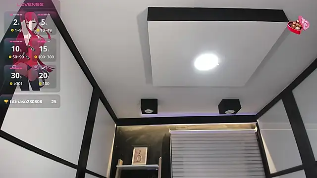 lilithTeen1  online show from 03.09.25