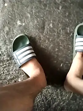 Snapshot of Gasparin32 chatting on 03.05.25 Gasparin32 online show from 03.05.25