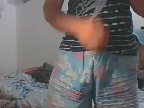 Snapshot of Gasparin32 chatting on 03.09.25 Gasparin32 online show from 03.09.25