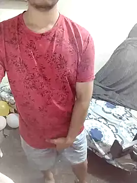 Snapshot of Gasparin32 chatting on 03.10.25 Gasparin32 online show from 03.10.25