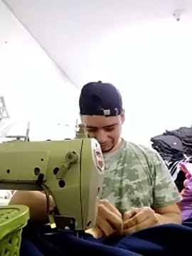 Gasparin32 online show from 01.13.26