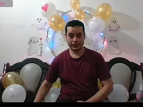 Gasparin32 online show from 02.08.26