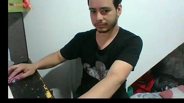 Gasparin32 online show from 04.27.26