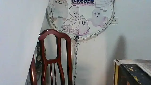 Snapshot of Gasparin32 chatting on 06.22.26 Gasparin32 online show from 06.22.26