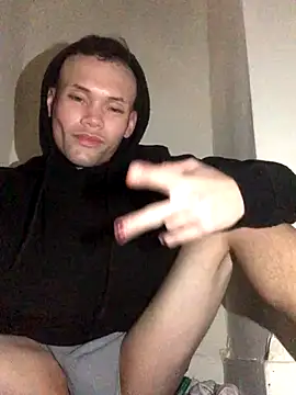 Snapshot of Fuboo chatting on 11.11.25 Fuboo online show from 11.11.25