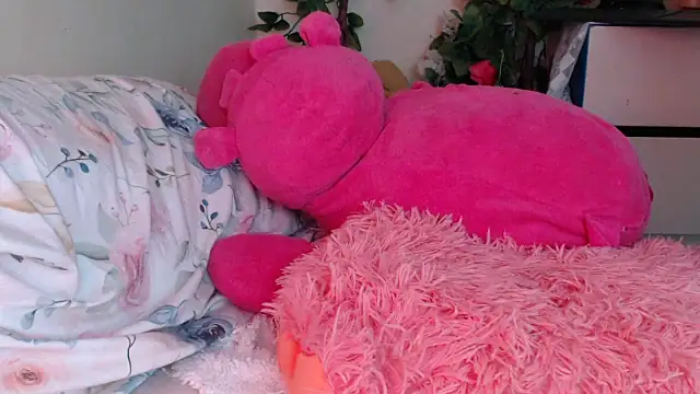 Gianna cute  online show from 09.09.25