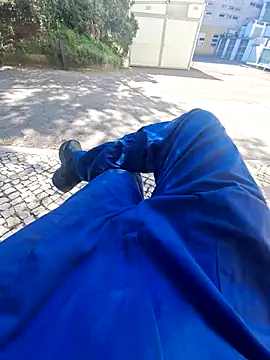 RovingAlcove online show from 03.30.26