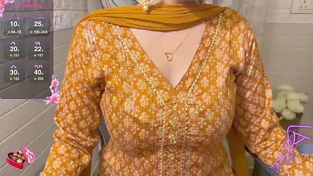 Your Sassy Goddess online show from 11.17.25