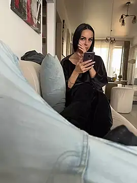 AmandaBby03 online show from 03.16.25