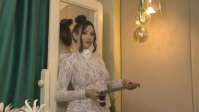 NattyDevon online show from 03.01.25