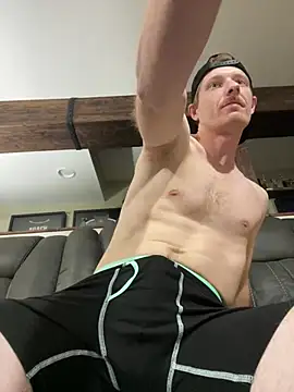 GingerKingSTL online show from 02.25.25