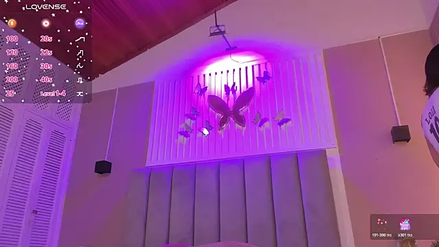 dyvis 22 online show from 12.17.25