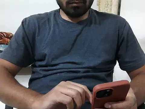 WildDick0007 online show from 01.21.25