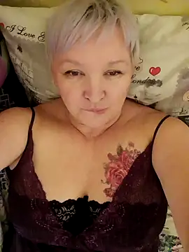 ForgetMeNot50 online show from 01.02.25