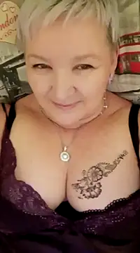 ForgetMeNot50 online show from 01.10.25