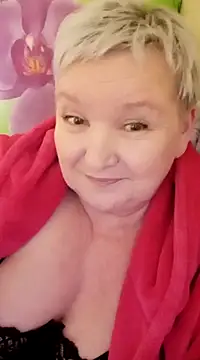 ForgetMeNot50 online show from 01.16.25