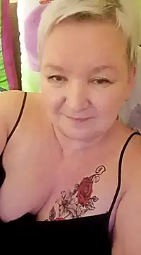 ForgetMeNot50 online show from 01.21.25