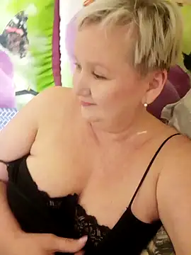 ForgetMeNot50 online show from 02.08.25