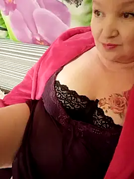 ForgetMeNot50 online show from 02.18.25