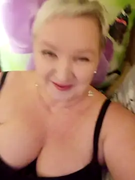 ForgetMeNot50 online show from 03.14.25