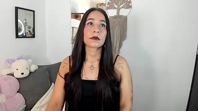 Snapshot of electra_hunt chatting on 05.06.26 electra hunt online show from 05.06.26