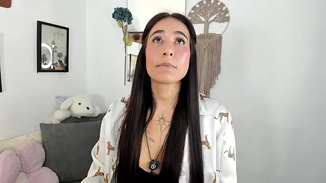 electra hunt online show from 07.15.26