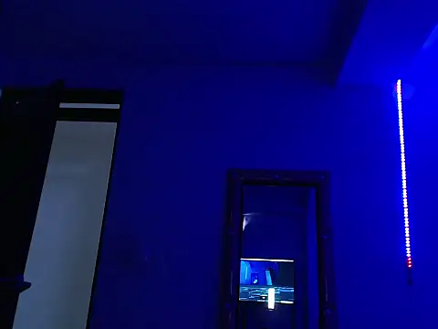 AliciaChelios online show from 05.12.26