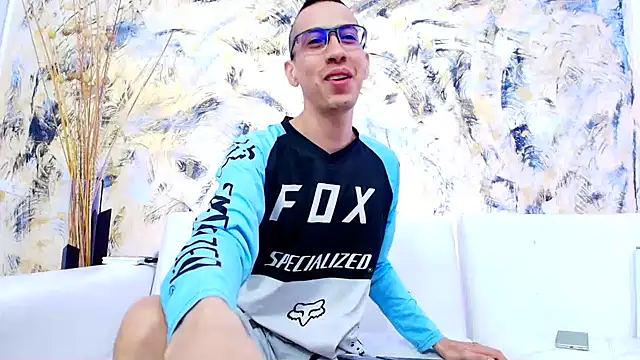 Pipe Rudecatt online show from 02.25.25