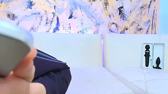 Pipe Rudecatt online show from 03.01.25