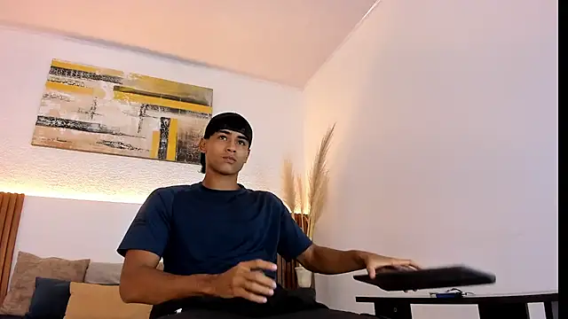 zander 2120 online show from 12.02.25