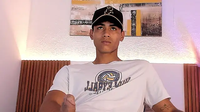 zander 2120 online show from 03.27.26