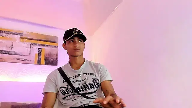 zander 2120 online show from 03.29.26