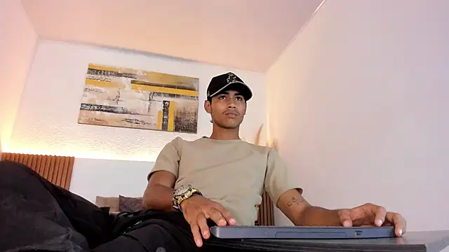 zander 2120 online show from 04.07.26