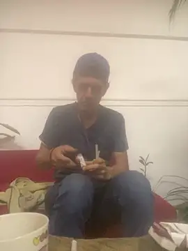 laye19 online show from 03.14.26