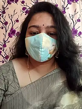 neelu-hoty online show from 01.21.25