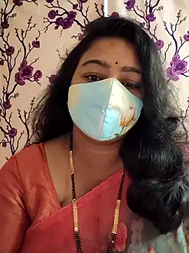 neelu-hoty online show from 01.23.25