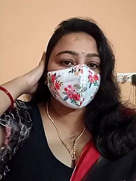 neelu-hoty online show from 01.25.25