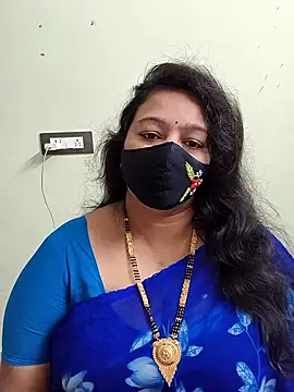 neelu-hoty online show from 03.04.26