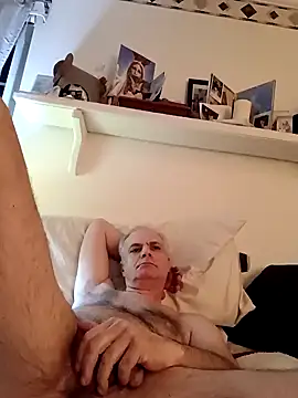 Hand69someguy online show from 12.07.24