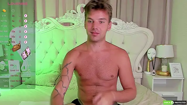 ArthurWhitee online show from 11.29.25