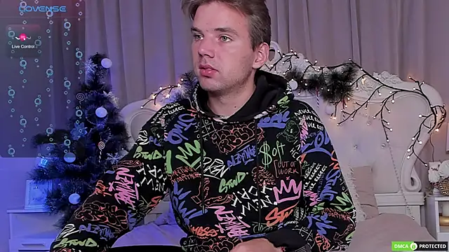 ArthurWhitee online show from 12.23.25